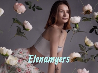 Elenamyers