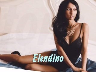 elendino Ton Show