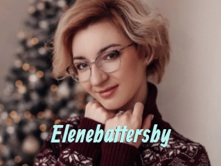 Elenebattersby