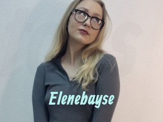 Elenebayse
