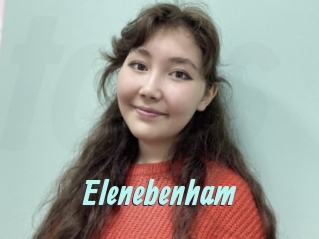 Elenebenham