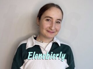 Elenebierly