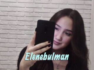 Elenebulman