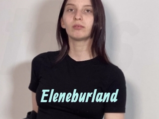 Eleneburland