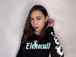 Elenecall
