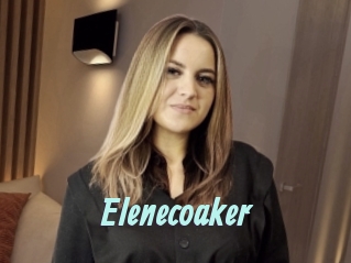 Elenecoaker