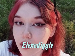 Elenediggle
