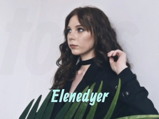 Elenedyer