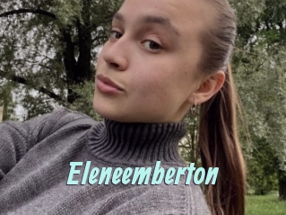Eleneemberton