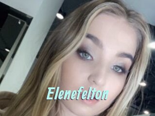Elenefelton