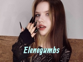 Elenegumbs