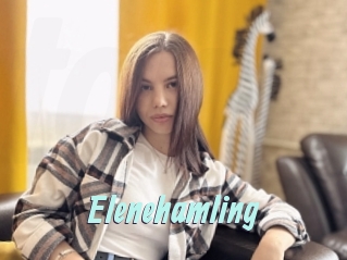 Elenehamling