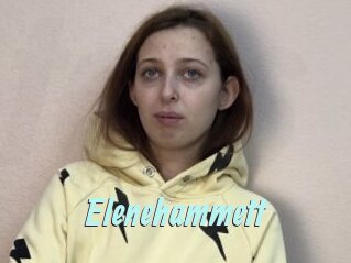 Elenehammett