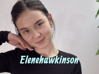 Elenehawkinson