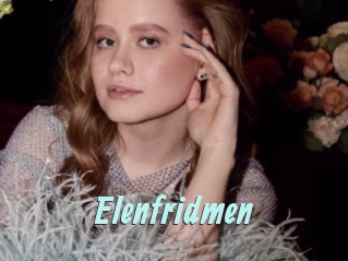Elenfridmen