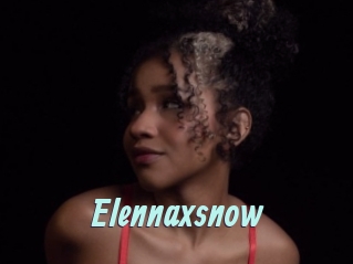 Elennaxsnow