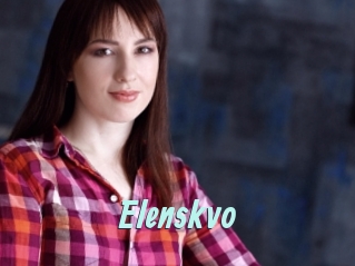 Elenskvo