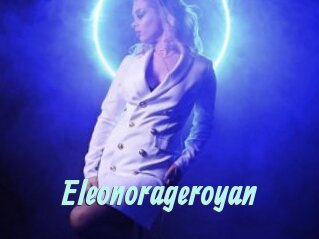 Eleonorageroyan
