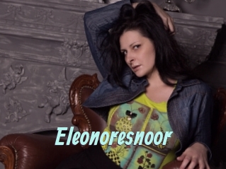 Eleonoresnoor
