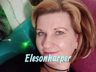 Elesonharper