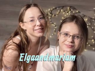 Elgaandmariam