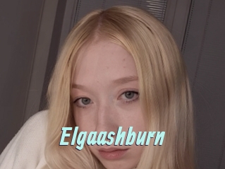 Elgaashburn