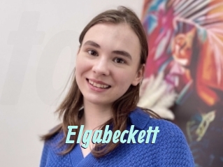 Elgabeckett