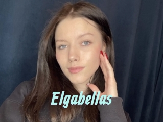 Elgabellas