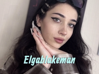 elgablakeman Ton Show