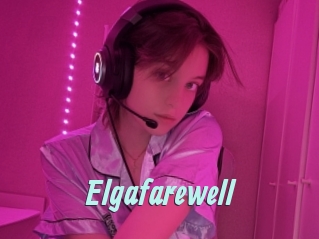 Elgafarewell