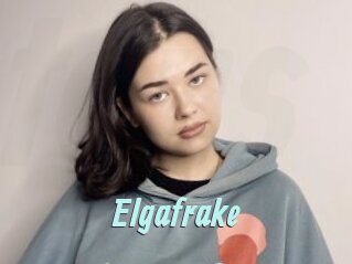 Elgafrake