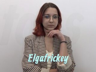 Elgafrickey