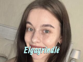 Elgagrindle