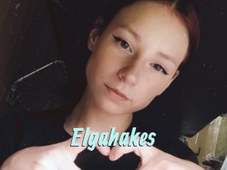 Elgahakes