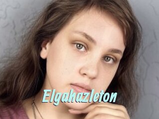 Elgahazleton