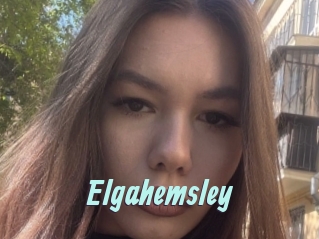 Elgahemsley