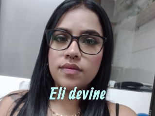 Eli_devine