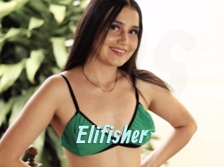 Elifisher