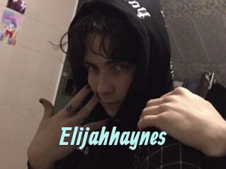 Elijahhaynes