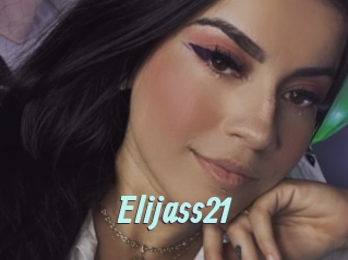 elijass21 Ton Show