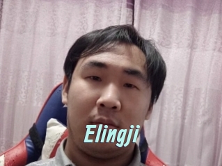 Elingji