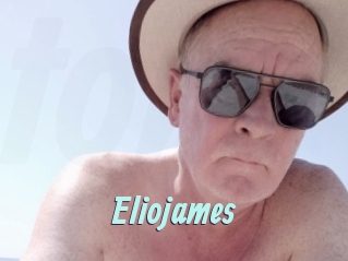 eliojames Ton Show