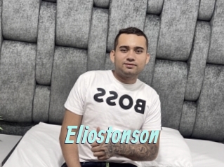 eliostonson Ton Show