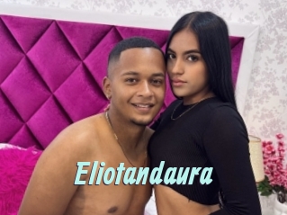eliotandaura Ton Show