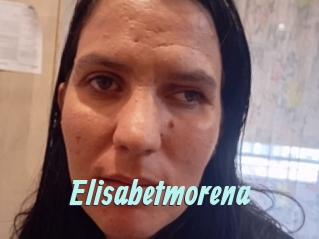 Elisabetmorena