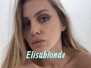 Elisablonde