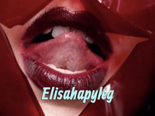 Elisahapyleg