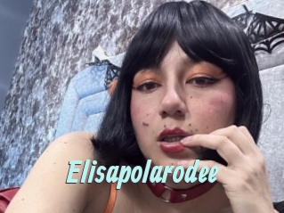 elisapolarodee Ton Show