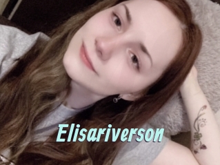 Elisariverson