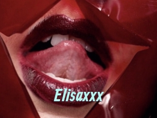 Elisaxxx
